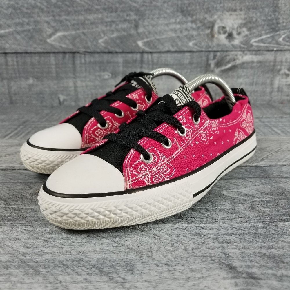 Converse Chuck Taylor Shoreline Bandana